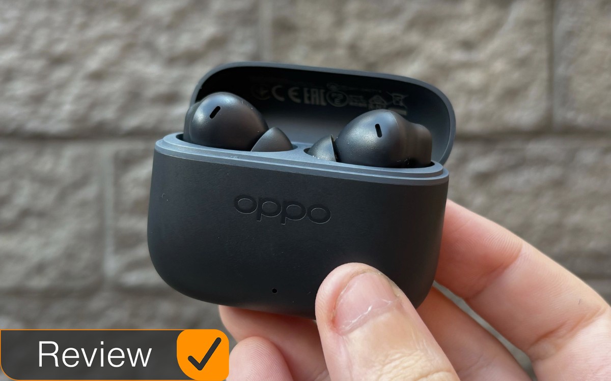 Oppo Enco Buds 3 Pro: fone de ouvido surpreende no som e bateria; veja review