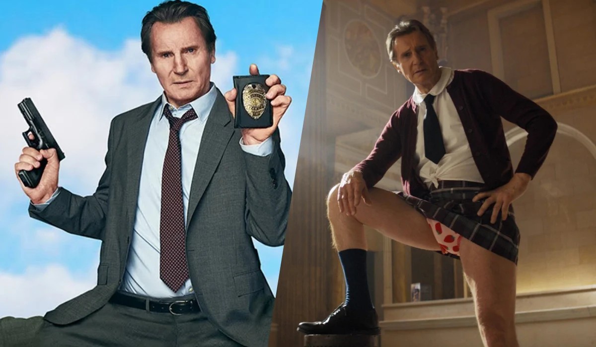 Melhores filmes de comédia 2025: 15 maiores destaques do ano