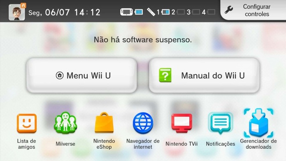 Nintendo Wii U: como comprar e baixar jogos pelo eShop no console