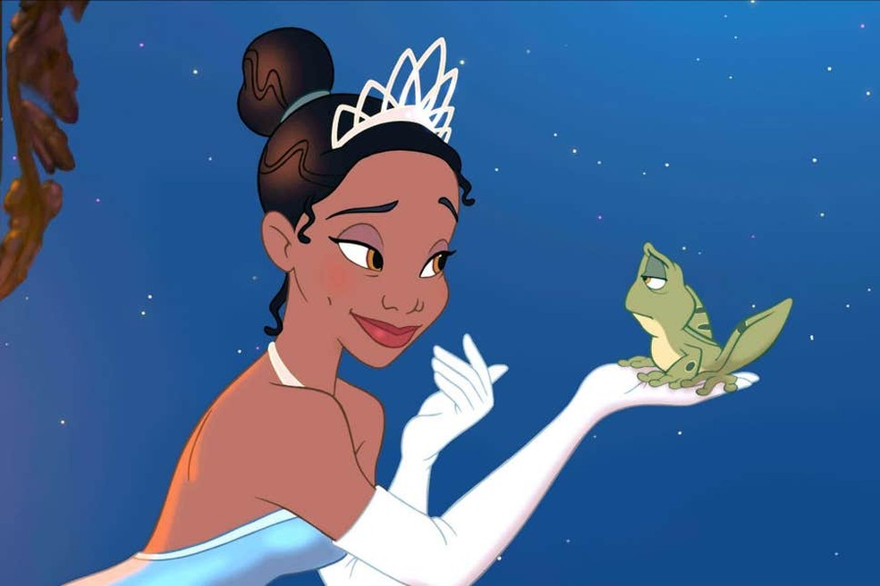  Reprodução/Disney