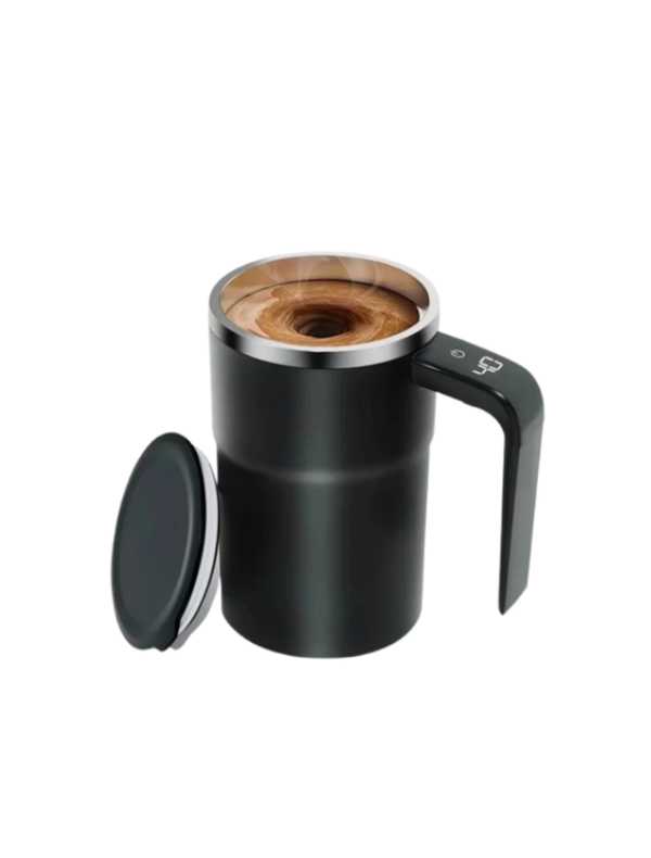 Caneca Misturadora Automática
