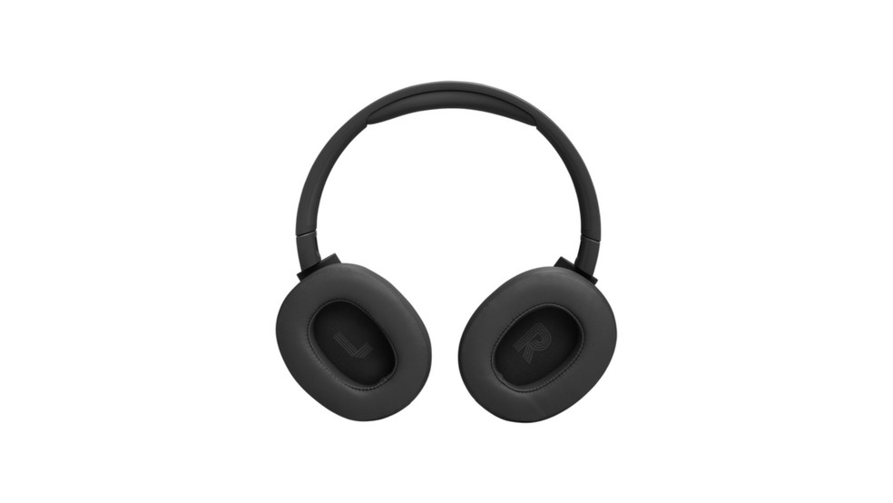 CHEGOU O NOVO Fone JBL Tune 720BT - É bom e vale a pena? Review Headphone  bluetooth 