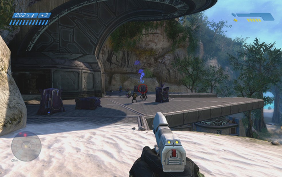Halo: Combat Evolved Anniversary (for PC) Review