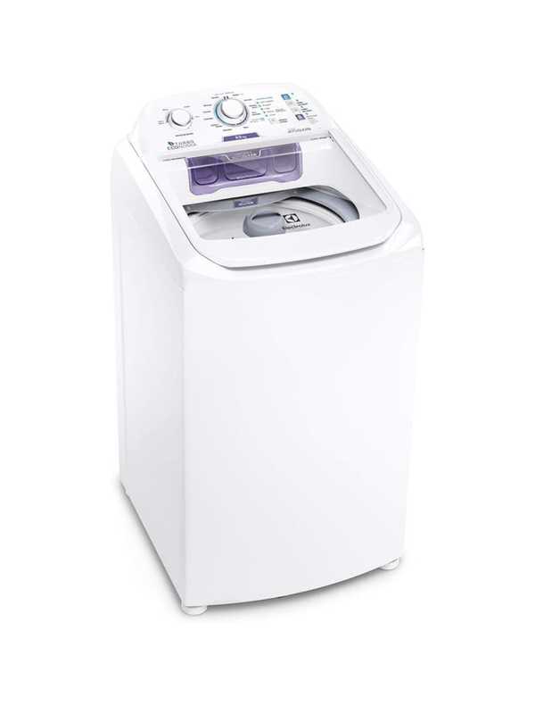Máquina de Lavar 8,5 kg Electrolux LAC09