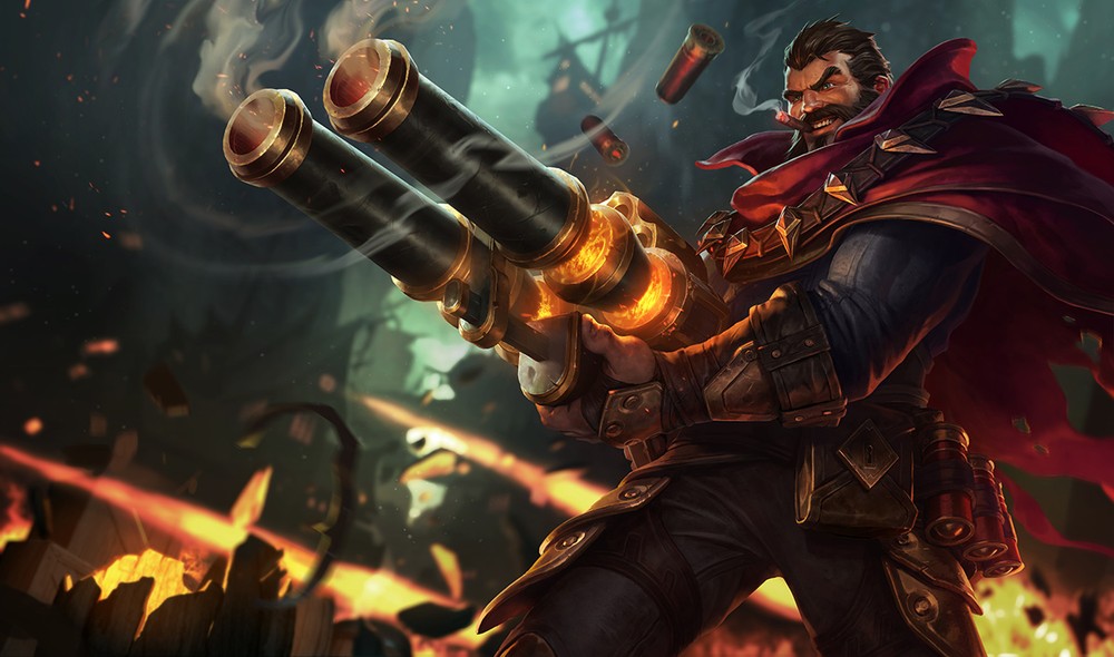 League of Legends: conheça 10 campeões LGBTQIA+ para jogar no LOL