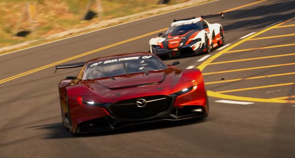 Veja os jogos de corrida com gráficos mais realistas para baixar em 2020
