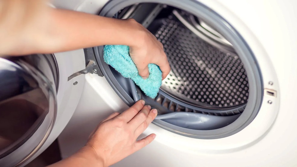 Por ser "dois em um", equipamento ajuda a economizar espaço em casa — Foto: Reprodução/Shutterstock