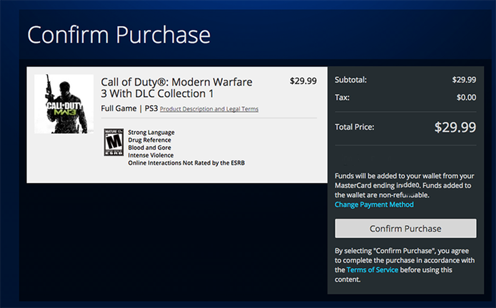 Comprar Call of Duty: Modern Warfare 3 Collection 1 Steam