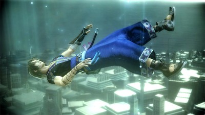G1 - Pré-venda de RPG 'Final Fantasy XIII-2' no Brasil tem brindes -  notícias em Tecnologia e Games