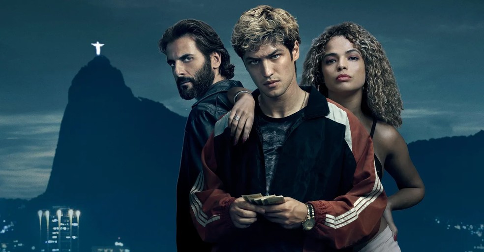  Reprodução/JustWatch