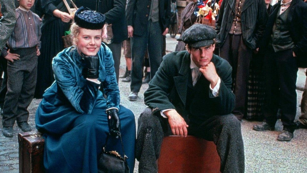  Reprodução/The Movie Database