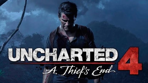 Vilão de Uncharted 3 revelado