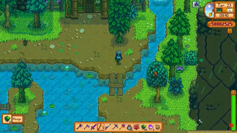  Reprodução/Sofia Cauzin