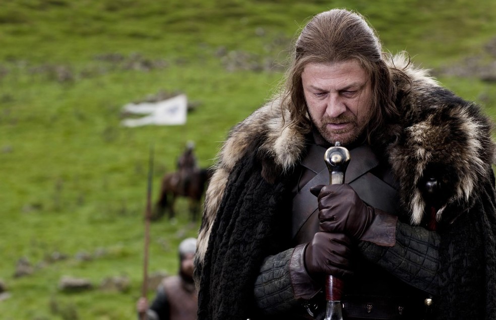 A primeira temporada de Game of Thrones acompanha a ida da família Stark para a capital — Foto: Divulgação/IMDb