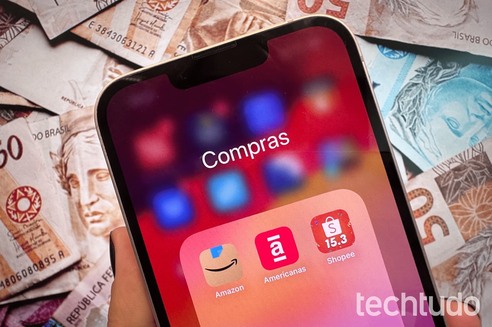  Letícia Rosa/TechTudo