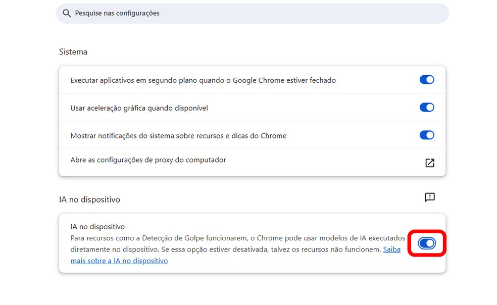  Reprodução/Rodrigo Fernandes