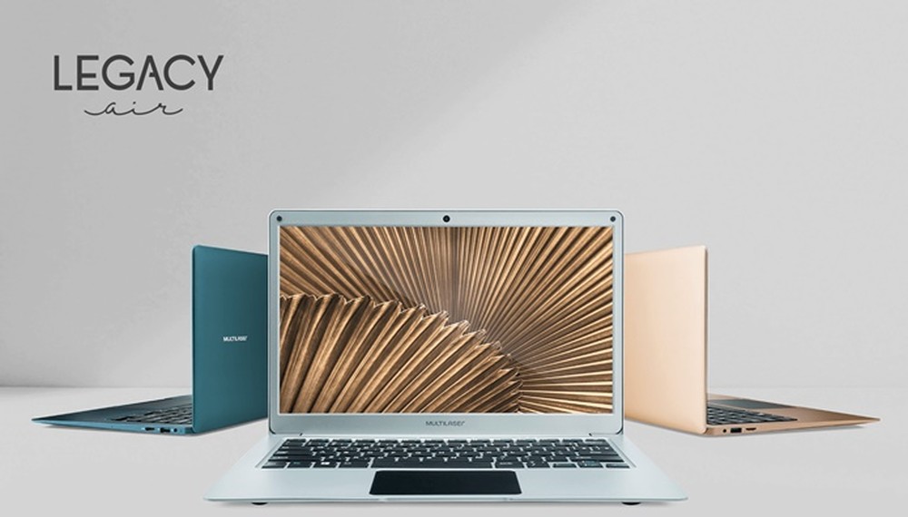 Notebook Multilaser é bom? Confira as opções da marca à venda no Brasil