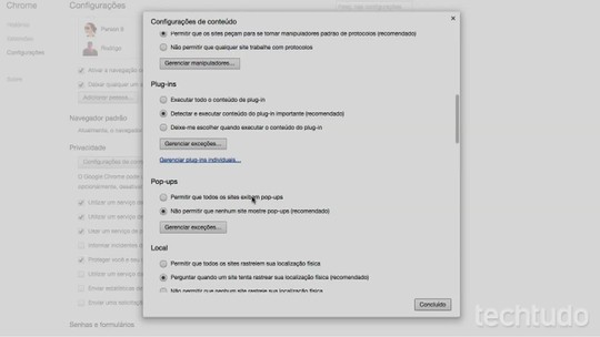 Chrome testa novo visual; saiba ativar e usar