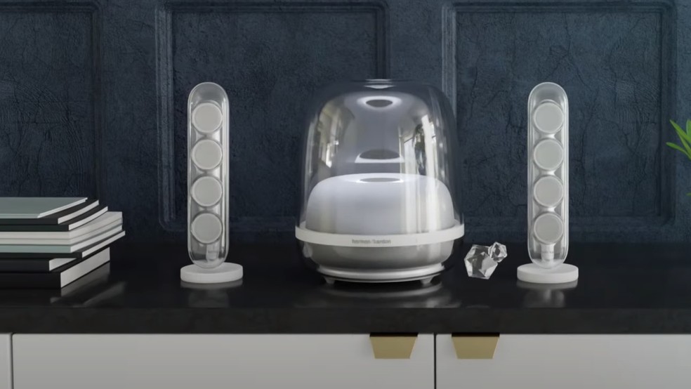 Caixa de som Harman Kardon: veja cinco opções com Bluetooth