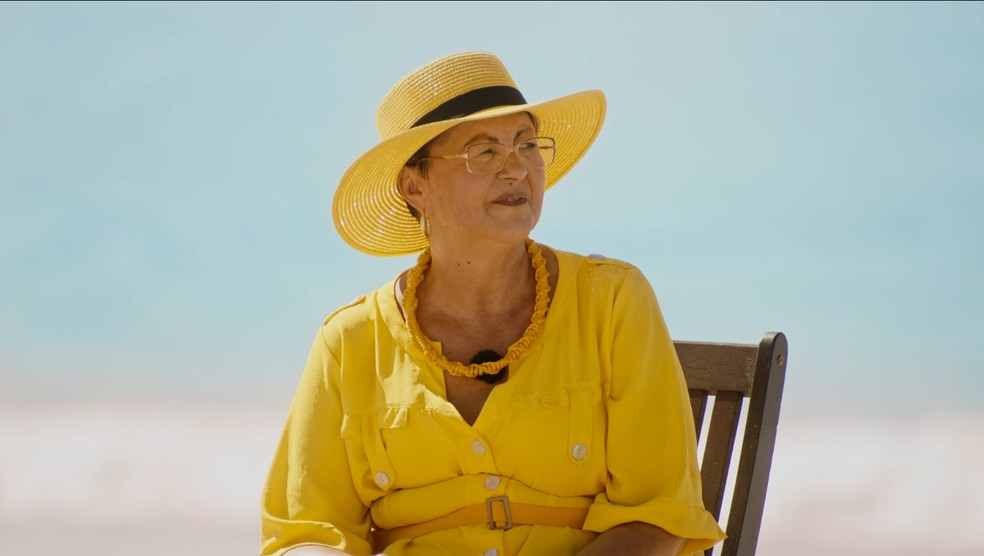  Reprodução/Netflix