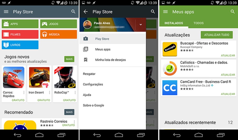 Revista O Papel - Apps on Google Play