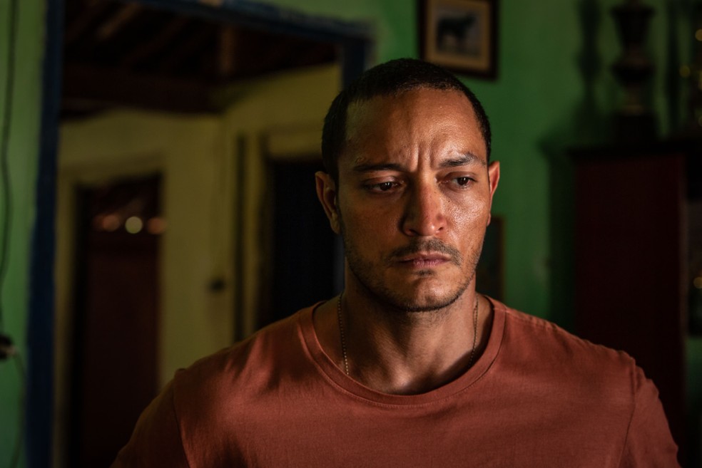  Divulgação/Amazon Studios