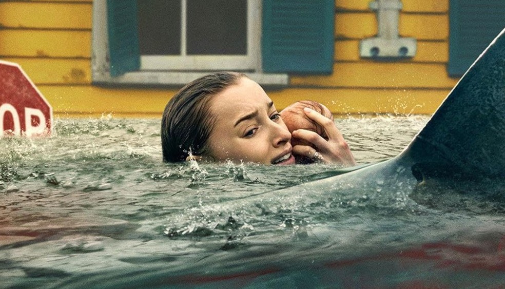  Divulgação/Netflix