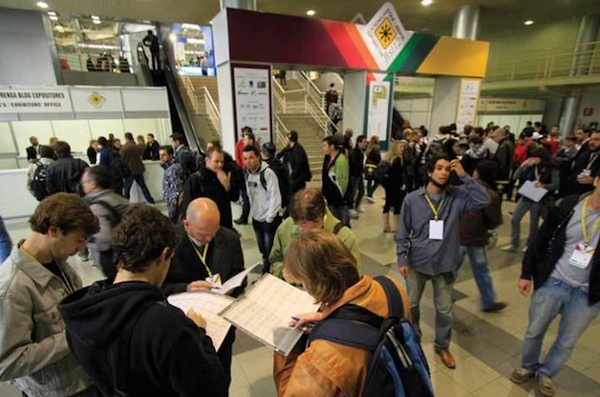 FISL começa nesta quarta-feira trazendo grandes nomes da tecnologia mundial