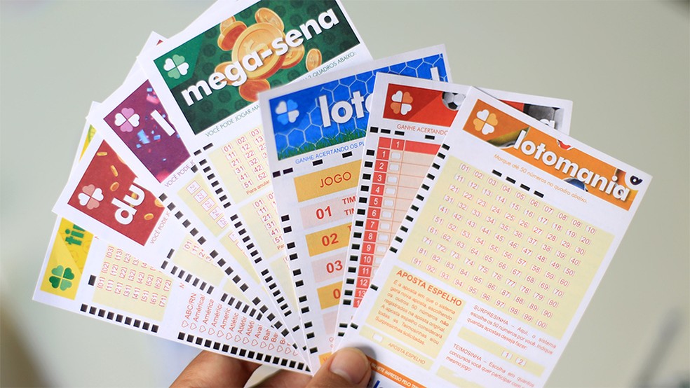 Mega Sena: como jogar nas Loterias da Caixa pela internet