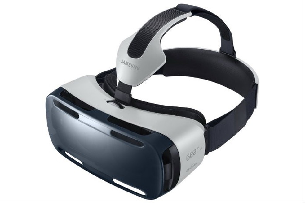 Gear VR será compatível com o Note 4 e chega no mês que vem (Foto: Divulgação) — Foto: TechTudo