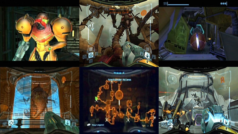  Reprodução/Nintendo