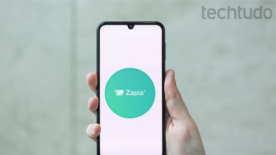 Zapia: como usar chatbot de inteligência artificial no WhatsApp