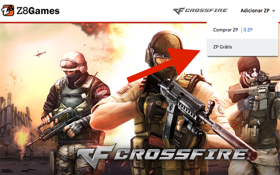 TUTORIAL]Como rodar jogos como crossfire em PC´s fracos. - Cross