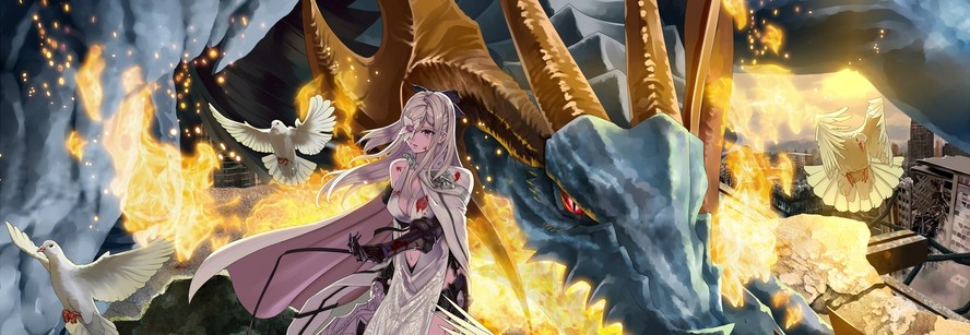 Drakengard outlet xbox 360