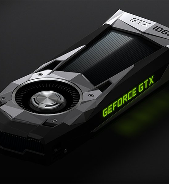 NVIDIA® GeForce® GTX 1060 GTX 1060 | Hardware | TechTudo