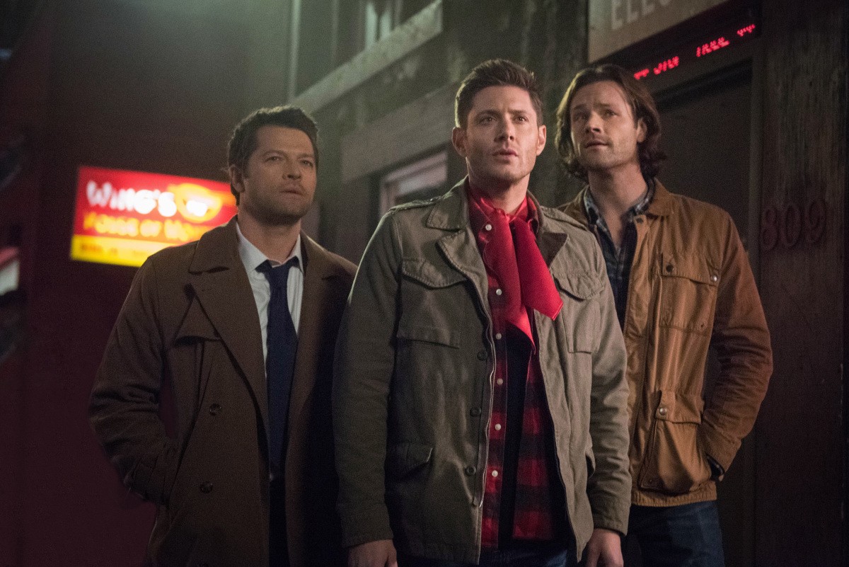 15 melhores episódios de Supernatural, segundo o público