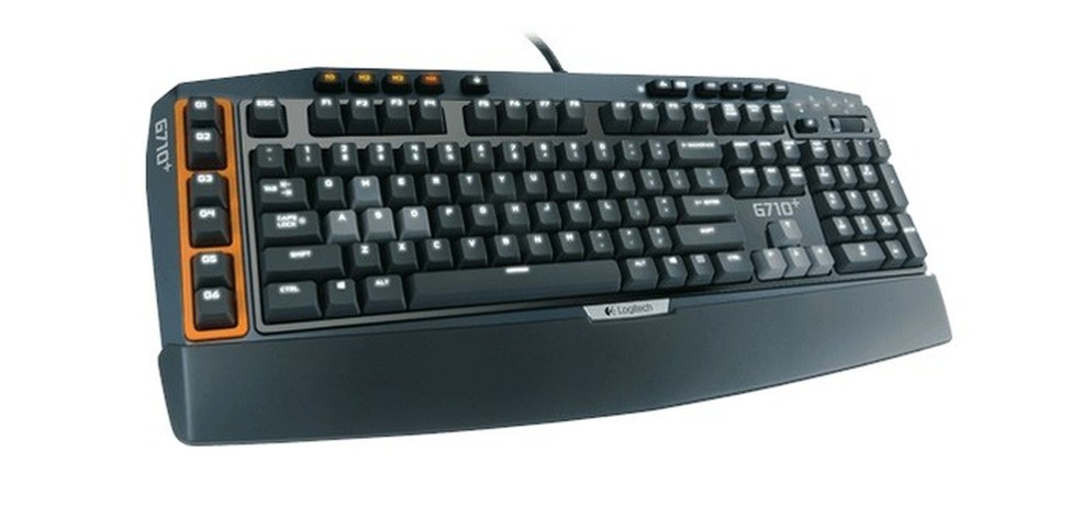 Lista reúne os teclados mais adequados para cada tipo de jogo