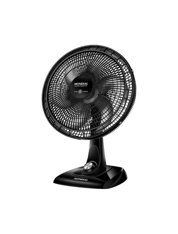 Ventilador de mesa MONDIAL VSP-40-B (127 V)