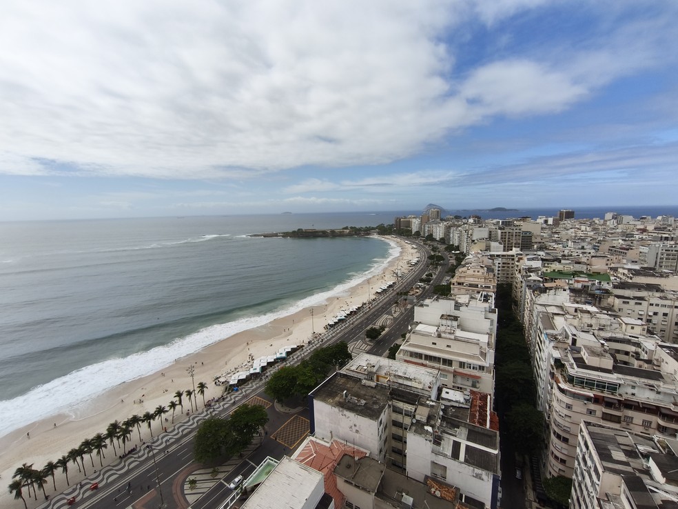  Ana Letícia Loubak/TechTudo