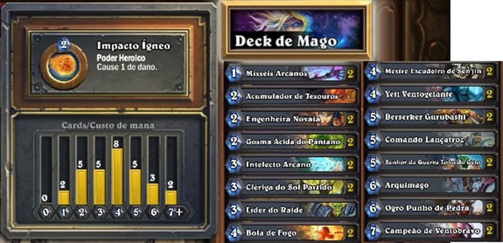 DICAS LOOP HERO + DECK GUERREIRO BASICO PARA VC MANDAR BEM 