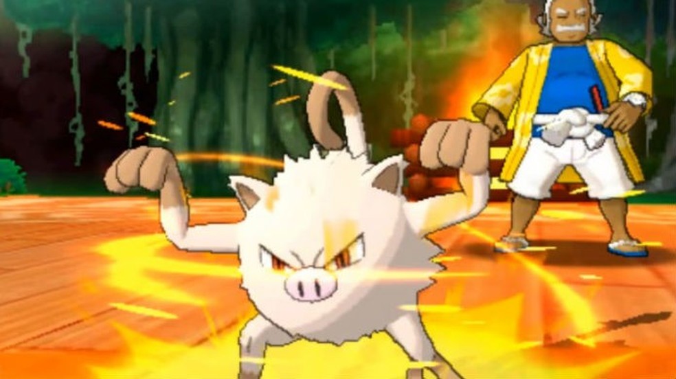 Como vencer os chefes em todos os Trials de Pokémon Sun e Moon