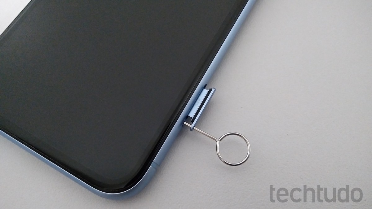 Seu iPhone não reconhece o chip? Veja o que fazer