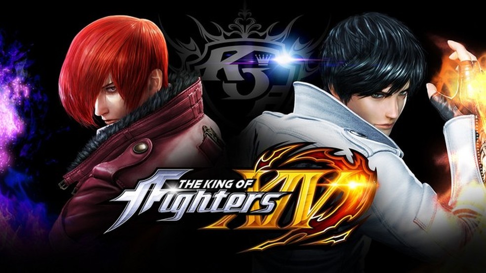 THE KING OF FIGHTERS PORTAL SITE