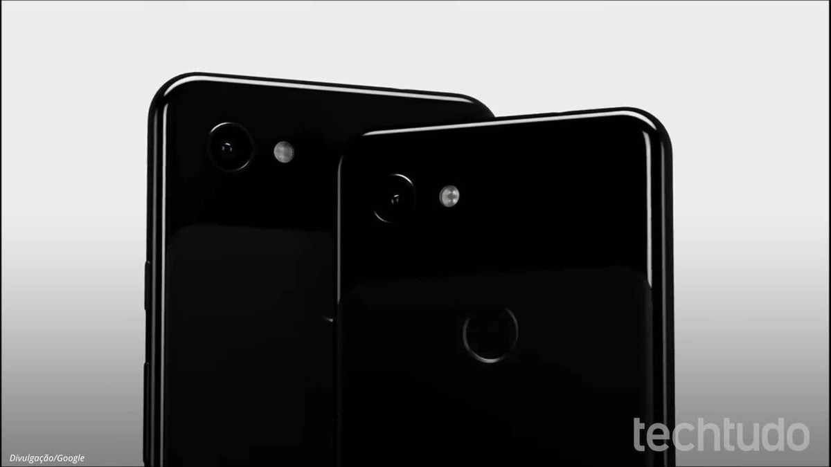 Pixel 3a e Pixel 3a XL: Google anuncia celulares com preço mais baixo