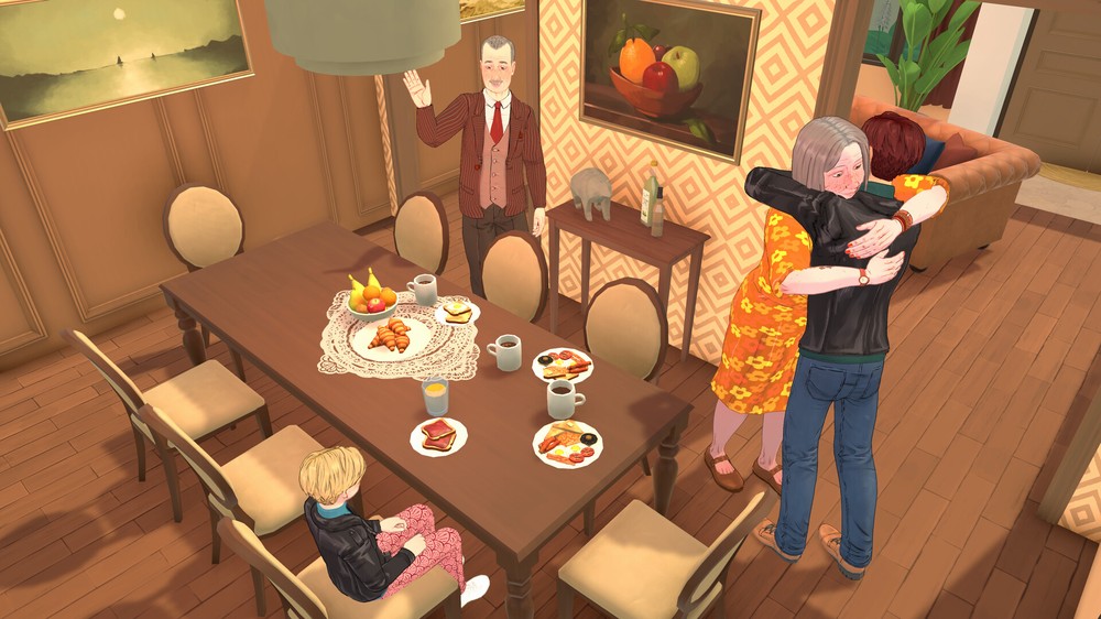 Paralives: conheça jogo com gameplay 'estilo' The Sims e lançamento em 2025