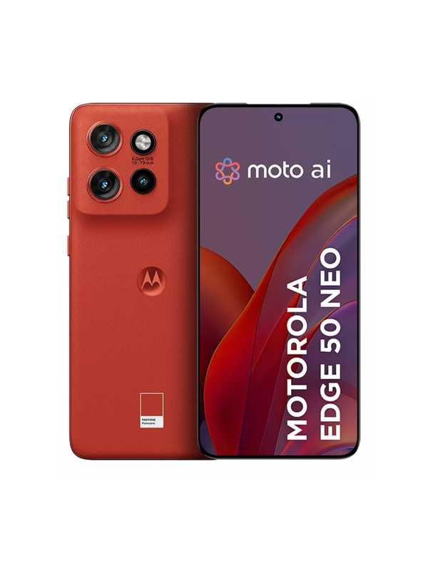 Motorola Edge 50 Neo 5G (256 GB)