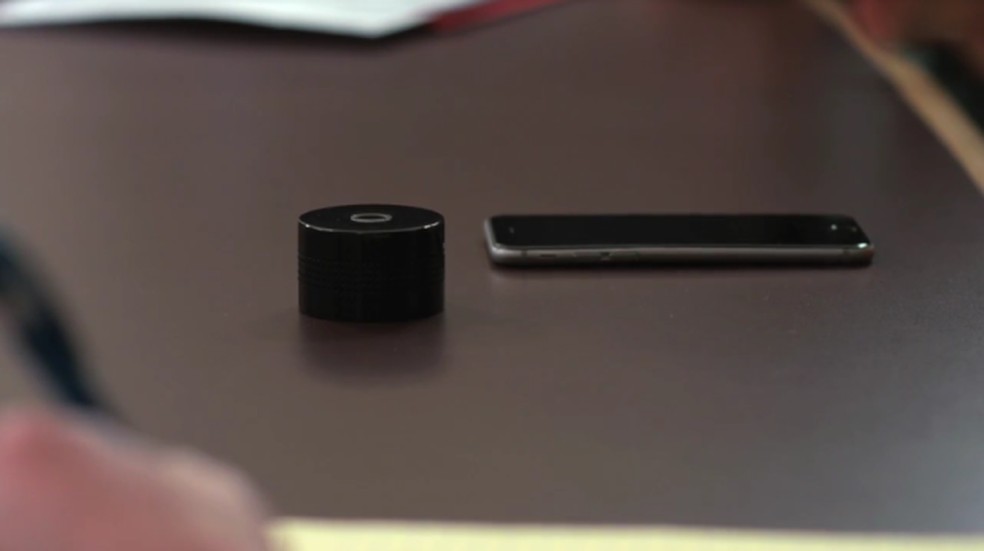  Divulgação / Internet