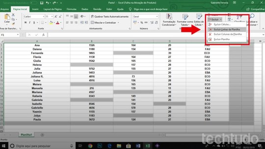 Como converter PDF em Excel grátis? 5 sites para transformar documentos