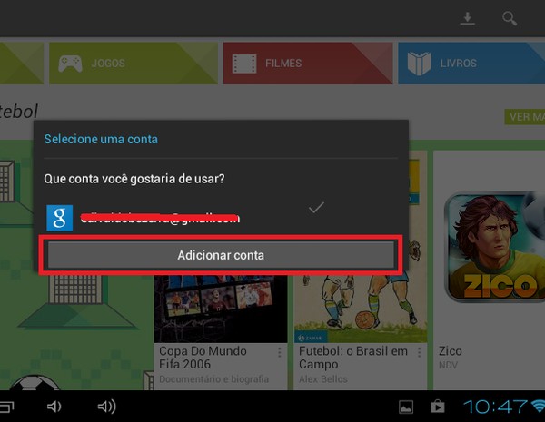 Apps Android não atualizam? Saiba como corrigir o erro 921 do Google Play