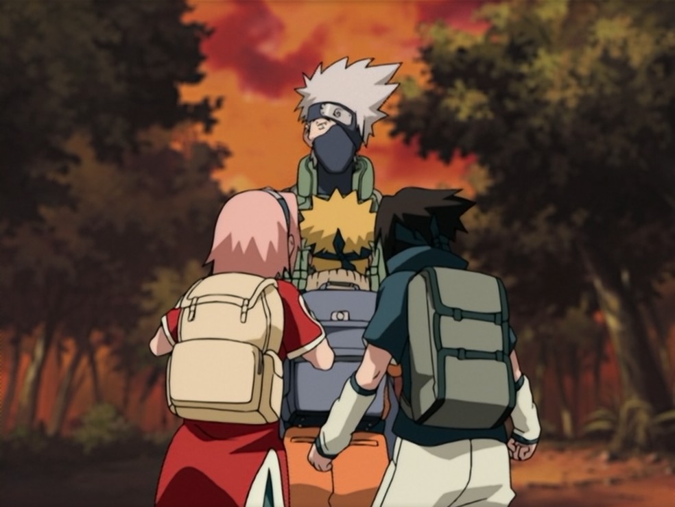 Quantos episódios tem Naruto clássico? Veja lista completa com fillers ...